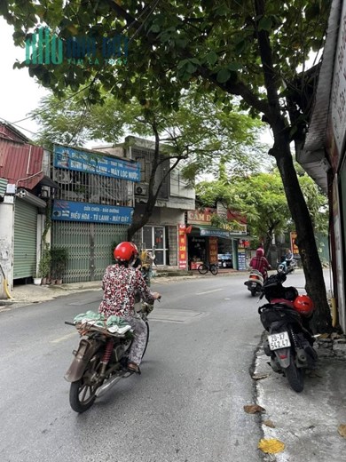 Bán nhà tổ 2 Đa Sỹ, Kiến Hưng, Hà Đông, 50 m2,  3 tầng, 5.6 m mặt tiền, 7.3 tỷ.
