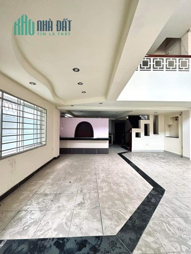 Nhà XVNT, DT 7x14, Hẻm xe hơi dân trí cao,Tiện ích đầy đủ, Nhỉnh 12 tỷ