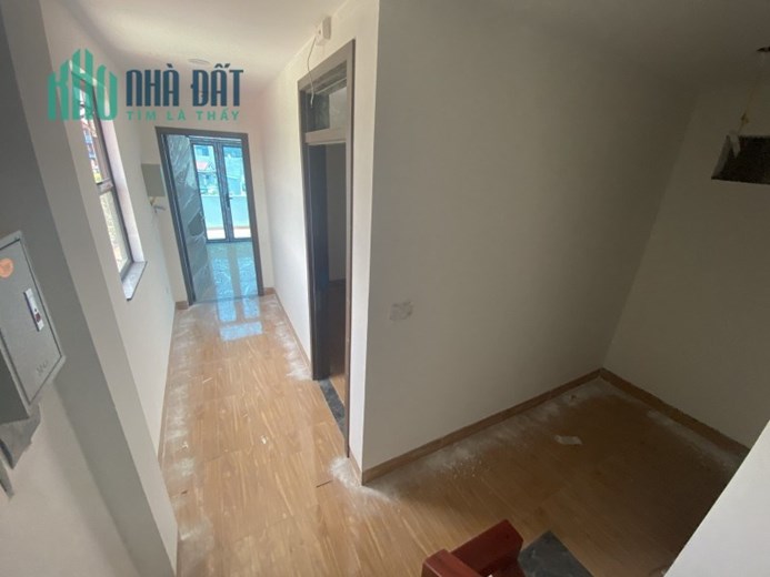 Bán nhà Thái Thịnh Đống Đa 85m 4 tầng mặt tiền 4m ngõ thông gần phố nhỉnh 5 tỷ lh 0817606560