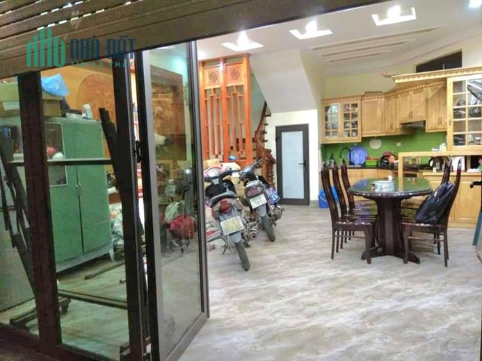 ÂU CƠ - Nhà đẹp Ở ngay, 14 ngủ, 10m Ô tô Giá công khai 7.3 Tỷ