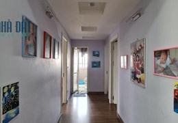 Gấp!!! Bán căn hộ Nam Trung Yên 2PN Full NT Giá 2.65 tỷ