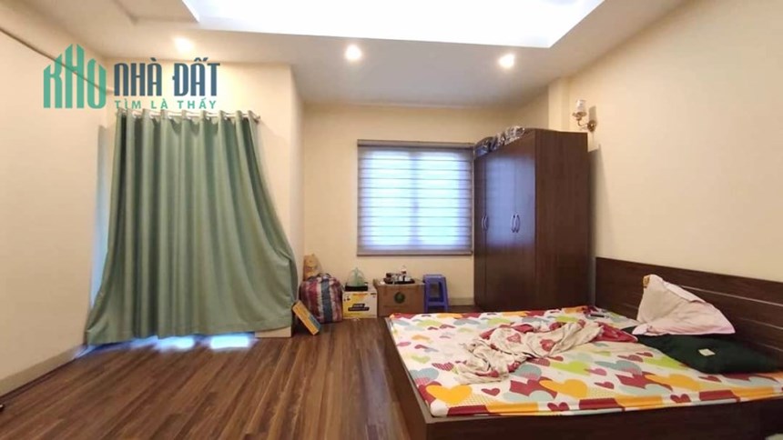 NGHI TÀM - Nhà đẹp ở luôn, 14 phòng ngủ, Ô tô 10m Bao sang tên 7.3 Tỷ