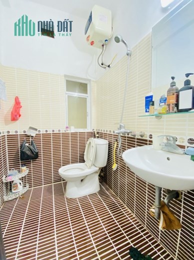Bán nhà riêng Cự Lộc Thanh Xuân 32m 5 tầng mặt tiền 4m ngõ thông gần ô tô nhà đẹp ở ngay lh
