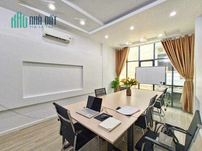 ÂU CƠ - Nhà mới kính koong, 14 phòng ngủ, 10m Ô tô phi Giá sốc 7.2 Tỷ