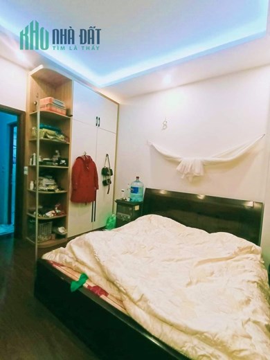 ÂU CƠ - Nhà đẹp Ở ngay, 14 phòng, Ô tô tránh 10m Giá công khai 7.2 Tỷ