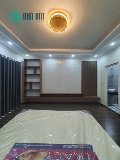 ÂU CƠ - Nhà mới Ở luôn, 14 ngủ, Ô tô phi 10m Giá công khai 7.2 Tỷ
