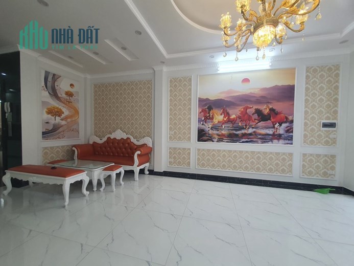 ÂU CƠ - Nhà đẹp Ở ngay, 14 ngủ, Ô tô 10m Giá cực yêu 7.3 Tỷ