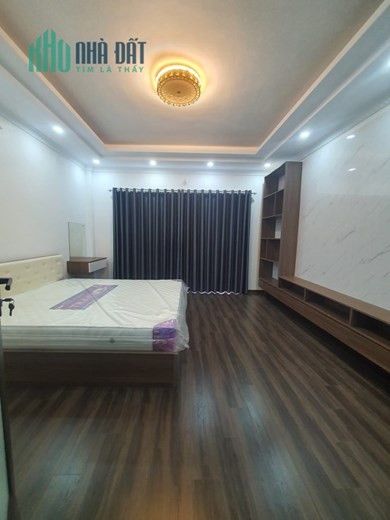 ÂU CƠ - Nhà đẹp Ở ngay, 14 phòng, Ô tô 10m Giá hữu nghị 7.1 Tỷ