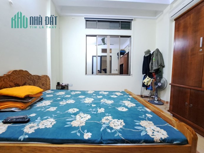 NGHI TÀM - Nhà mới kính koong, 14 phòng ngủ, Ô tô phi 10m Giá hữu nghị 7.3 Tỷ