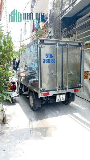=============
BÁN NHÀ 2 TẦNG, HXH, HTP NHÀ BÈ, 3,2x12m, GIÁ 2.8 TIM