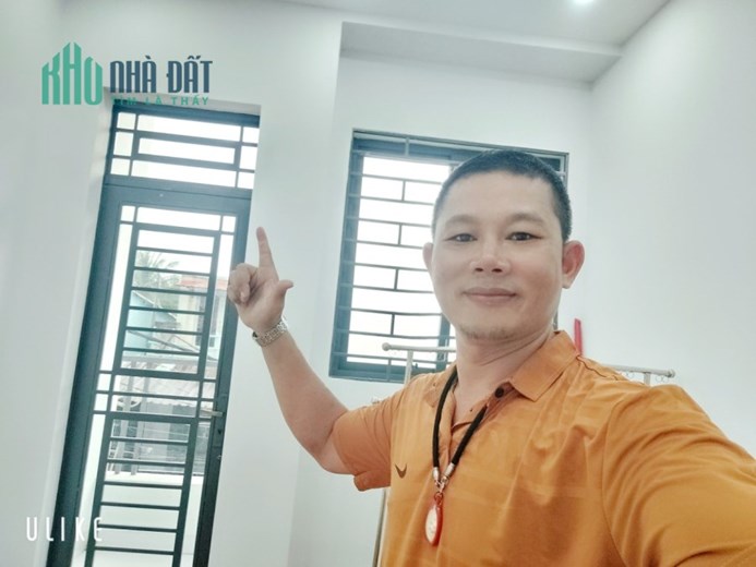 =============
BÁN NHÀ 2 TẦNG, HXH, HTP NHÀ BÈ, 3,2x12m, GIÁ 2.8 TIM