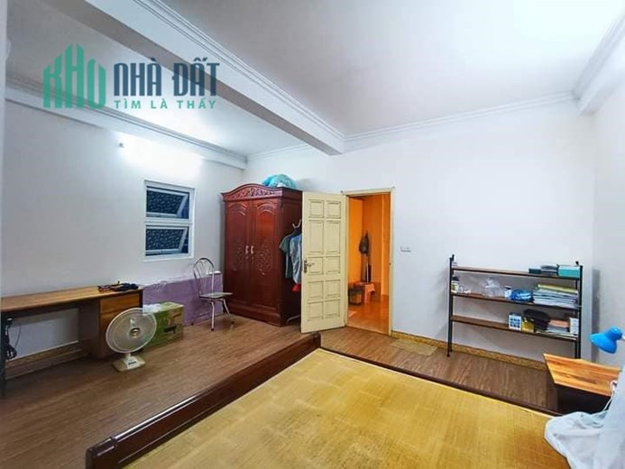 NGHI TÀM - Nhà mới kính koong, 14 ngủ, Ô tô 10m Bao sang tên 7.2 Tỷ