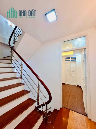 Bán Nhà Ngõ 898 Đường Láng 35/38m2 x 5 tầng, nhà mới ở ngay, nội thất sang xịn, ngõ thông, giá cho
