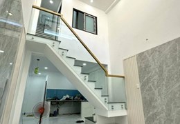 NHÀ ĐẸP Ở NGAY - HXH sát vách- VIP LAM SƠN F.5 Phú Nhuận  -45m- Chỉ 5 tỷ nhỉnh