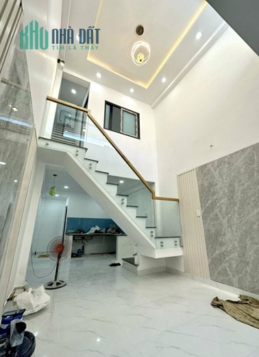 NHÀ ĐẸP Ở NGAY - HXH sát vách- VIP LAM SƠN F.5 Phú Nhuận  -45m- Chỉ 5 tỷ nhỉnh