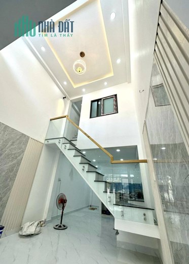 NHÀ ĐẸP Ở NGAY - HXH sát vách- VIP LAM SƠN F.5 Phú Nhuận  -45m- Chỉ 5 tỷ nhỉnh
