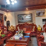 Biệt Thự Sân Vườn KĐT Việt Hưng 105m2, 4 Tầng, MT 7m, Vỉa Hè – Ô tô Tránh giá 20 Tỷ