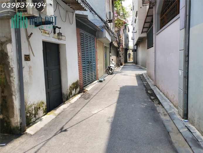 Đất Vân nội giá rất tốt cho người lao động an cư Hà nội