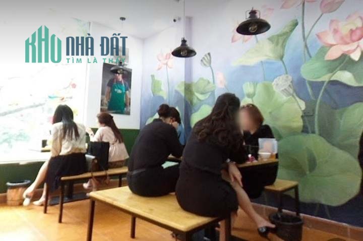 Bán Nhà Phố Duy Tân - CẦU GIẤY 80m2 x 5 tầng, căn góc 3 mặt tiền, phân lô ô tô, kinh doanh đỉnh