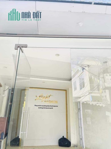 Bán Nhà Ngõ 322 Mỹ Đình 41m2 x 5 tầng, căn góc, 6 phòng ngủ + 1 cửa hàng kinh doanh, full nội thất