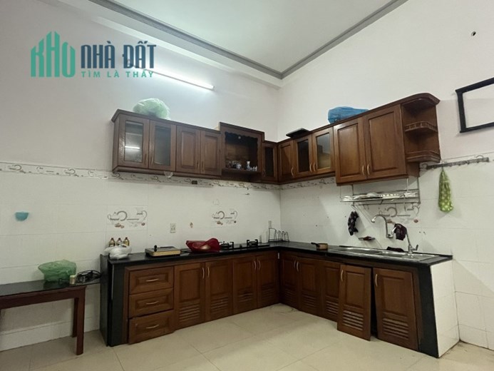.Nhà Mặt Tiền Sơn Trà, Dương Lâm 115m2, 3 tầng, 5.x tỷ