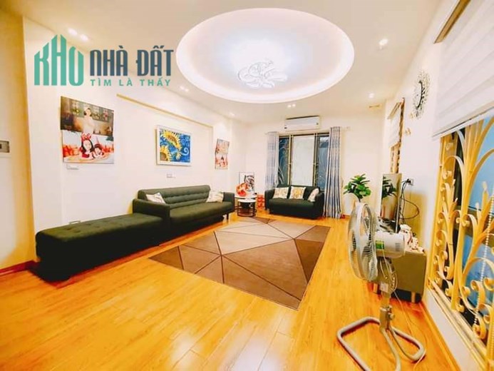 Bán Nhà Ngõ 306 Tây Sơn - Đống Đa 32m2 x 6 tầng, lô góc , full nội thất, nhà mới ở ngay , trung tâm