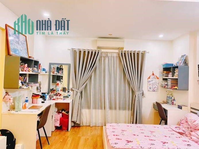 Bán Nhà Ngõ 306 Tây Sơn - Đống Đa 32m2 x 6 tầng, lô góc , full nội thất, nhà mới ở ngay , trung tâm