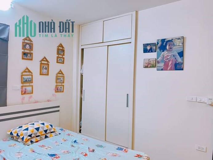 Bán Nhà Ngõ 306 Tây Sơn - Đống Đa 32m2 x 6 tầng, lô góc , full nội thất, nhà mới ở ngay , trung tâm