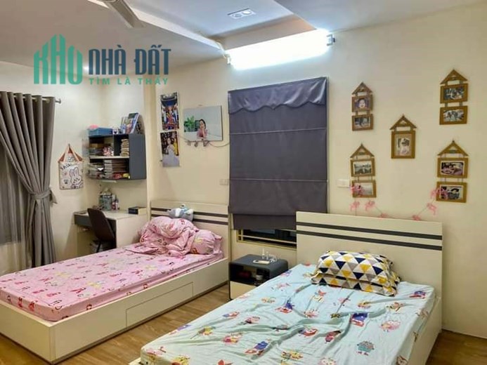 Bán Nhà Ngõ 306 Tây Sơn - Đống Đa 32m2 x 6 tầng, lô góc , full nội thất, nhà mới ở ngay , trung tâm