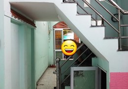 Bán gấp MTKD 12m ngay Nguyễn Sơn quận Tân Phú 40m2 -2T chỉ 3.9 ty TL