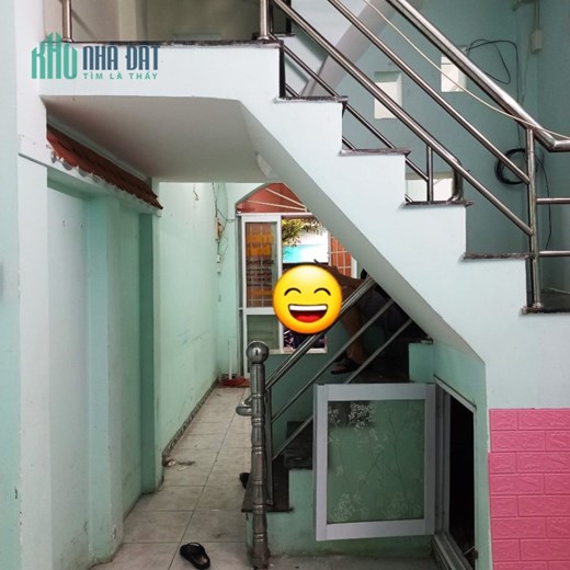 Bán gấp MTKD 12m ngay Nguyễn Sơn quận Tân Phú 40m2 -2T chỉ 3.9 ty TL