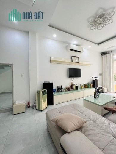 Bán Nhà HXH Phan Đăng Lưu Phường 1 Phú Nhuận Giá 14.58Tỷ.