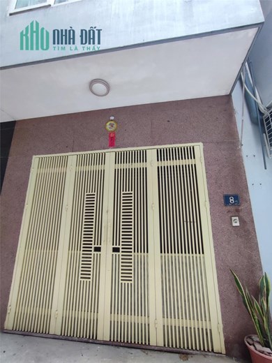 [GIÁ HOT] Nhà nội thất lung linh: 31.8mx 5 tầng, 3P. Ngủ, ngõ to.