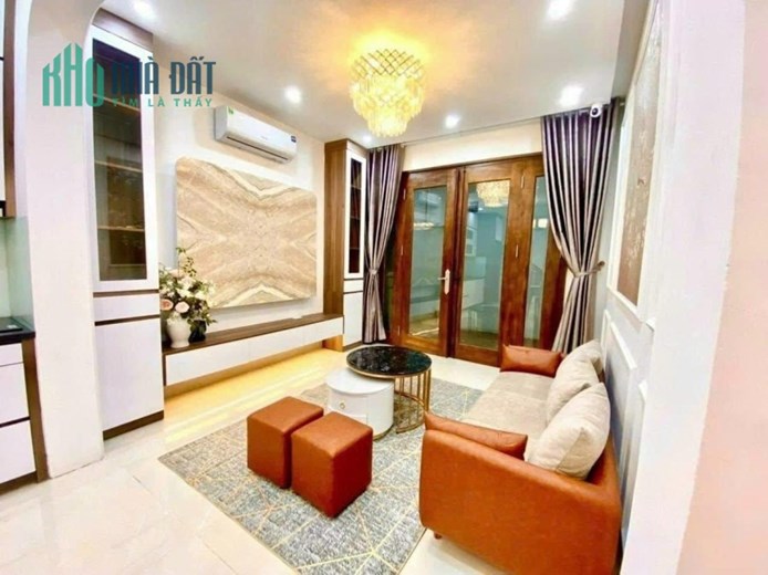 🏘️🏘️🏘️KHƯƠNG TRUNG 32M 4T TẦNG- MỚI -  ĐẸP Ở NGAY - THIẾT KẾ HIỆN ĐẠI - GẦN PHỐ