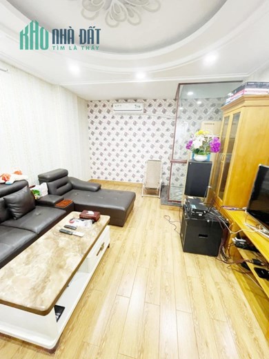 Bán nhà Lê Đức Thọ PHƯỜNG 13 quận GV, 5 tầng, đường 6m, giá giảm còn 6.7 tỷ