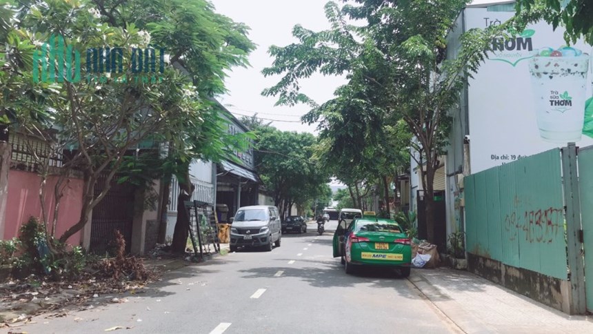 BÁN LÔ ĐẤT SÁT MT QUỐC LỘ 13 - HIỆP BÌNH PHƯỚC - 415M2 - GIÁ 23 TỶ. TL MẠNH