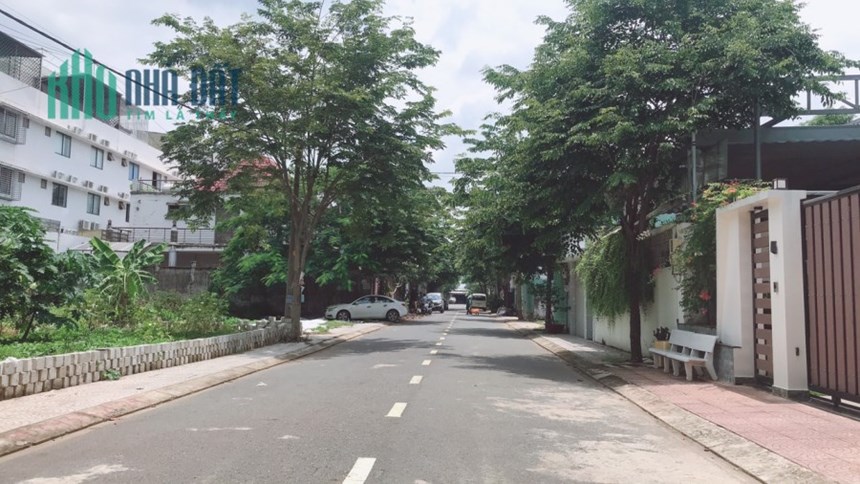 BÁN LÔ ĐẤT SÁT MT QUỐC LỘ 13 - HIỆP BÌNH PHƯỚC - 415M2 - GIÁ 23 TỶ. TL MẠNH