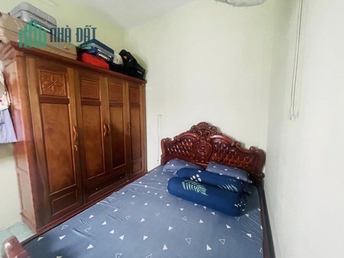 Bán nhà Lê Văn Thọ Phường 16 Q.Gò Vấp, 5 tầng, Đ. 4m, giá chỉ 5.5 tỷ