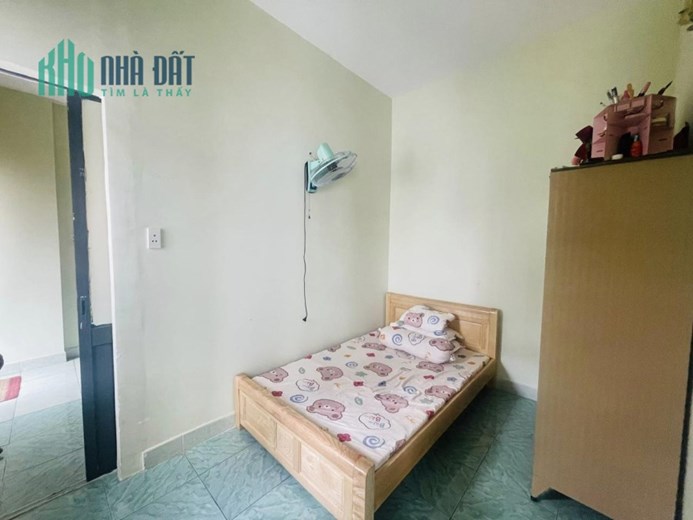 Bán nhà Lê Văn Thọ Phường 16 Q.Gò Vấp, 5 tầng, Đ. 4m, giá chỉ 5.5 tỷ