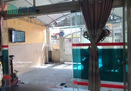 Nhà MT 5Tầng Lê Văn Thịnh, Q2, 165m2, Khai Thác 200Tr/Tháng - Giá 15.5 Tỷ. TL