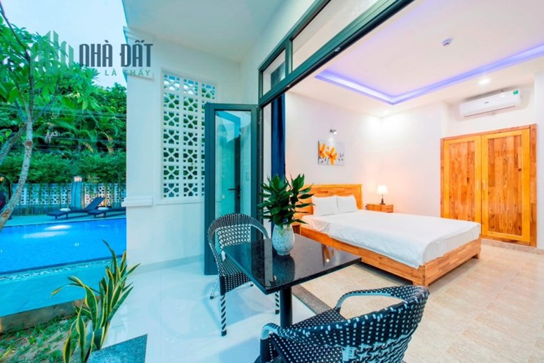 CHÍNH CHỦ Cần Bán Nhanh Lô Đất Có Nhà Tại Thành Phố Hội An, Tỉnh Quảng Nam.