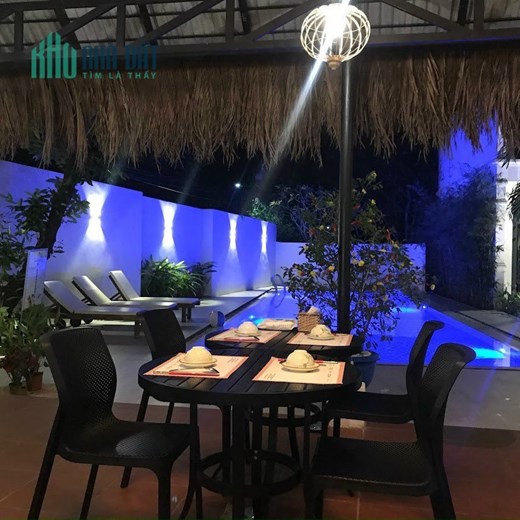 CHÍNH CHỦ Cần Bán Nhanh Lô Đất Có Nhà Tại Thành Phố Hội An, Tỉnh Quảng Nam.