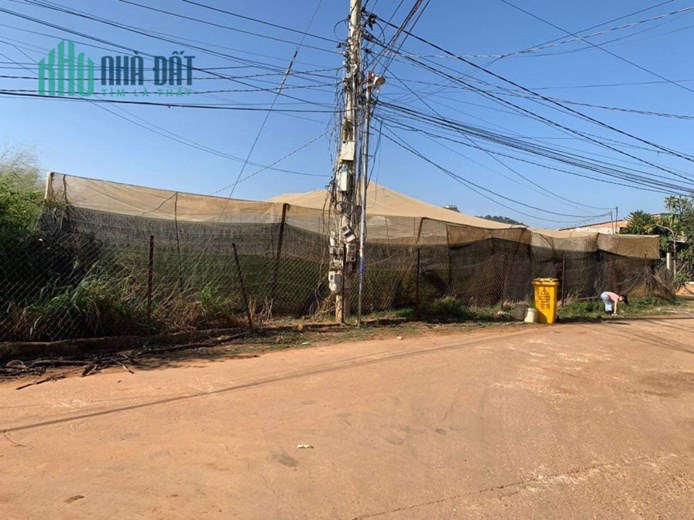 SỞ HỮU NGAY Lô Đất 2 Mặt Tiền Tại Xã Hiệp Thạnh – huyện Đức Trọng – tỉnh Lâm Đồng.