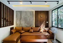 LÔ GÓC ĐẠI MỖ, Ô TÔ ĐỖ CỬA, 38M, NHỈNH 5 TỶ