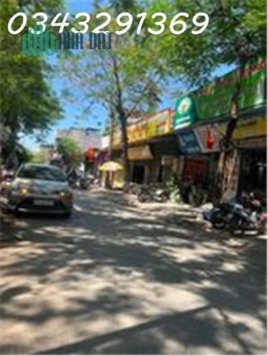 BÁN GẤP ĐẤT PHỐ VẠN BẢO, Ô TÔ TRÁNH, KINH DOANH, 75M2 MT6M, GIÁ 11.5 TỶ