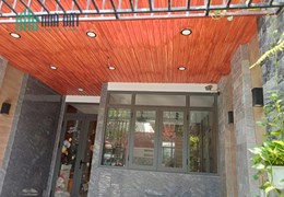 SIÊU PHẨM MẶT TIỀN ĐƯỜNG 12M - KDC NAM HÙNG VƯƠNG - 4 TẦNG - 90M2 - 4PN - NGANG 4.5M - LÊ CƠ GIÁ