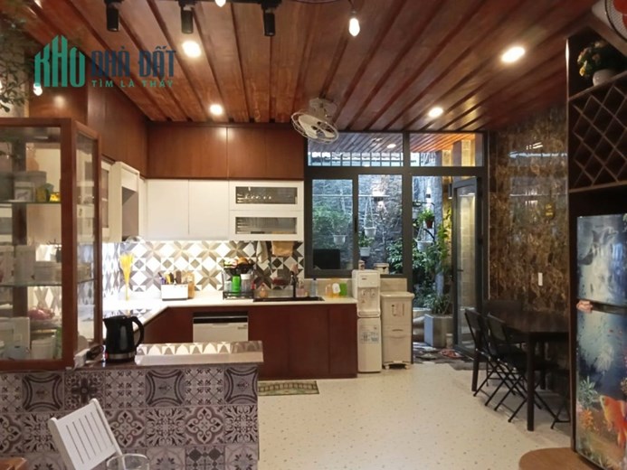 SIÊU PHẨM MẶT TIỀN ĐƯỜNG 12M - KDC NAM HÙNG VƯƠNG - 4 TẦNG - 90M2 - 4PN - NGANG 4.5M - LÊ CƠ GIÁ