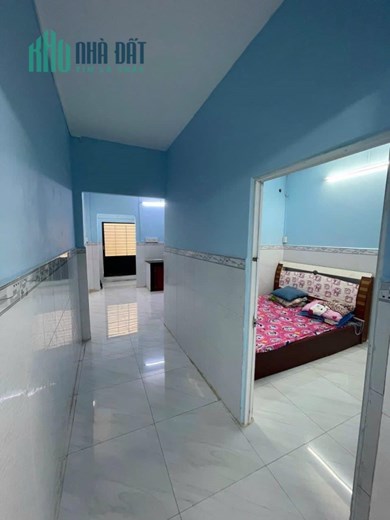 LÊ ĐÌNH CẨN - HẺM Ô TÔ - NGAY BỆNH VIỆN BÌNH TÂN - 5P QUA TÂN PHÚ QUẬN 6 - 2 TẦNG - 4 PHÒNG  NGỦ -