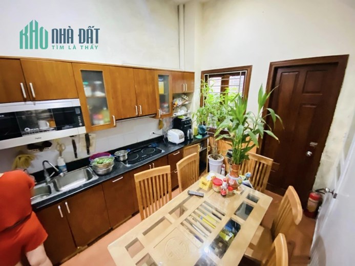 80tr/m Có Nhà Khang Trang Ở Ngay-50m-3 tầng-3 ngủ-MT4m-4 tỷ