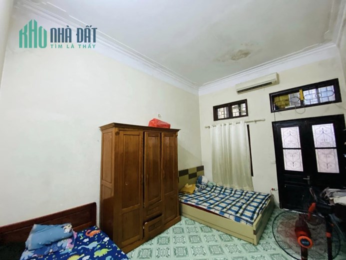 80tr/m Có Nhà Khang Trang Ở Ngay-50m-3 tầng-3 ngủ-MT4m-4 tỷ